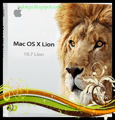 download mac os lion